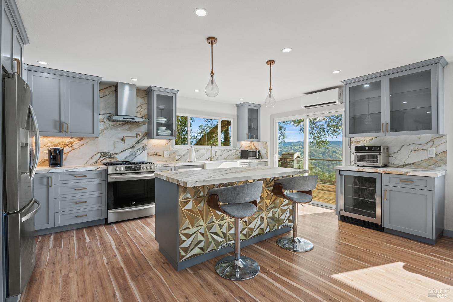 Residential in Redwood Valley 3