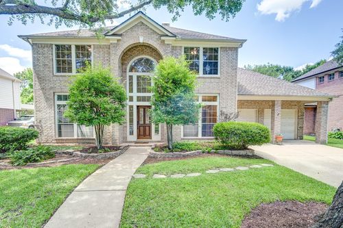 22814 Pennyrile Ln, Katy, TX, 77450-3687 | Card Image