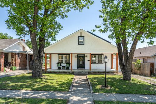2706 Bomar Ave, Fort Worth, TX, 76103-2323 | Card Image