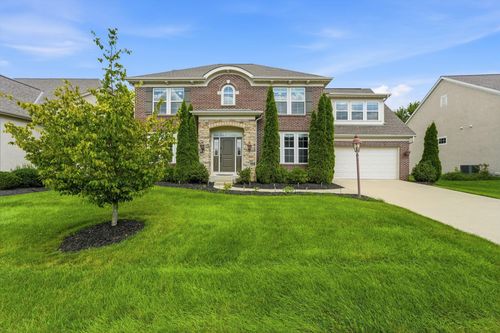 8503 Coldwater Dr, Powell, OH, 43065-2504 | Card Image