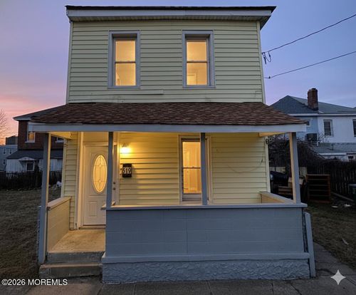 519 Graff Ln, Atlantic City, NJ, 08401-2719 | Card Image