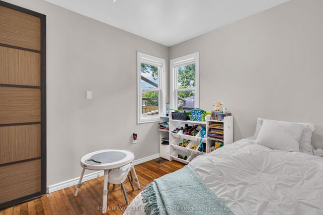 1469 Albert Rd, House other with 2 bedrooms, 1 bathrooms and 2 parking in Windsor ON | Image 16