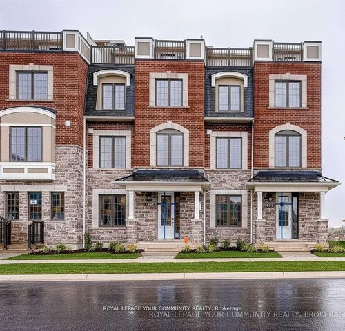 3051-3051 John Mckay Blvd, Oakville, ON, L6H4K5 | Card Image