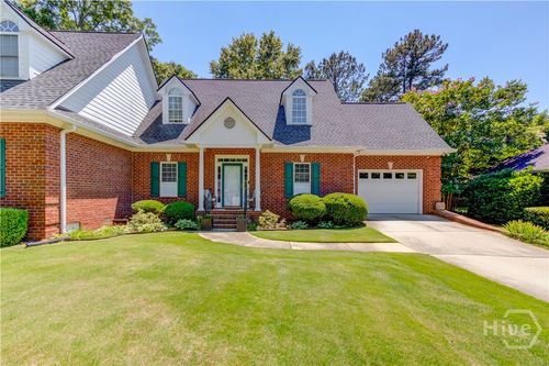 116 Flatrock Ct, Athens, GA, 30605-3968 | Card Image