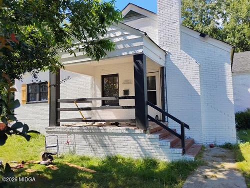 3207 Seminole Ave, Macon, GA, 31204-5037 | Card Image