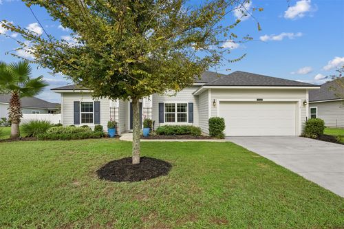 95152 Snapdragon Dr, FERNANDINA BEACH, FL, 32034-0029 | Card Image