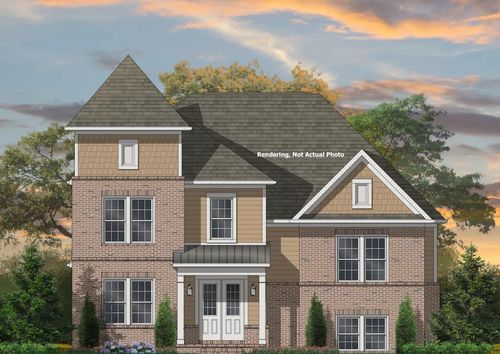 7029 Snowdrop Ct, Dublin, OH, 43016-7844 | Card Image