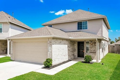 2546 Grayling, Conroe, TX, 77384 | Card Image