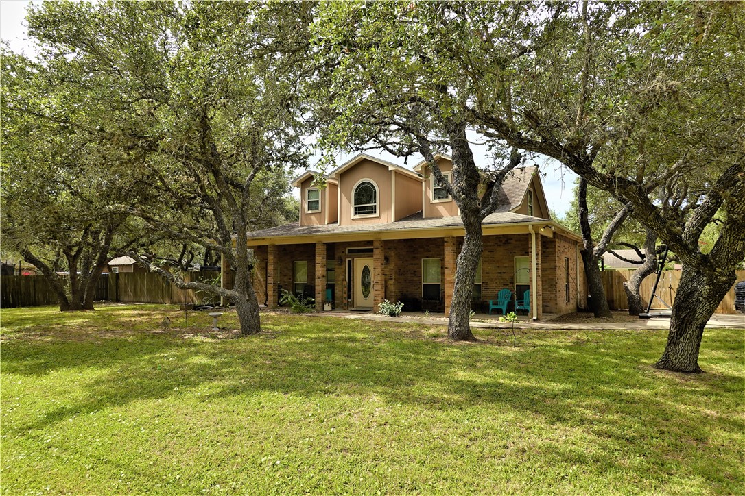 12th St, Ingleside, TX 78362