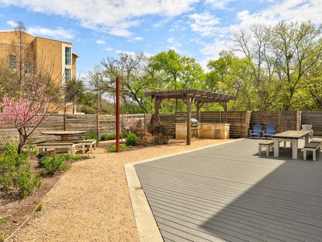 33 - 1109 Euphoria Bnd, Condo with 3 bedrooms, 3 bathrooms and 1 parking in Austin TX | Image 19