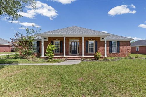 1193 Wakefield Ct S, Mobile, AL, 36695-8496 | Card Image