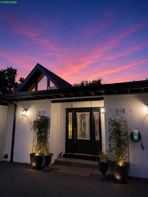 3196 Diablo View Rd, Lafayette, CA, 94549-2244 | Card Image