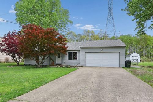 5881 Wade Rd, Milford, OH, 45150 | Card Image