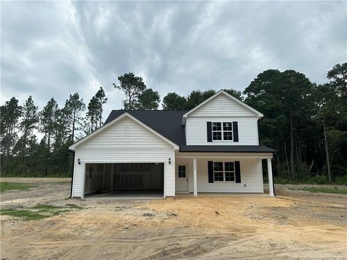 3179 S River School Rd, Wade, NC, 28395-9027 | Card Image