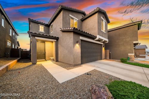 682 W Calle Espadero, Sahuarita, AZ, 85629-1086 | Card Image
