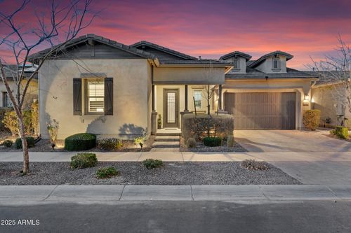 9960 E Revolution Drive, Mesa, AZ, 85212 | Card Image