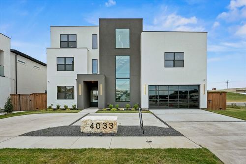 4033 Ivanhoe Ln, Dallas, TX, 75212-1739 | Card Image