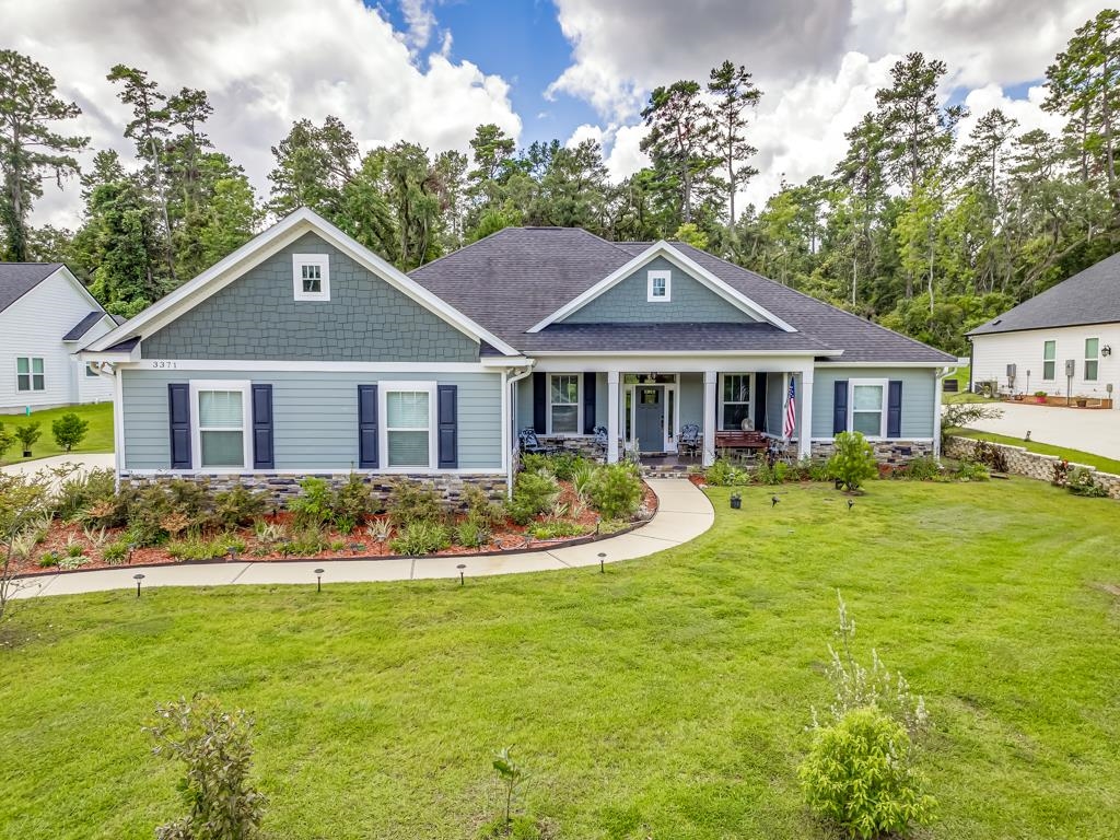Mariana Oaks Dr, Tallahassee, FL 32311