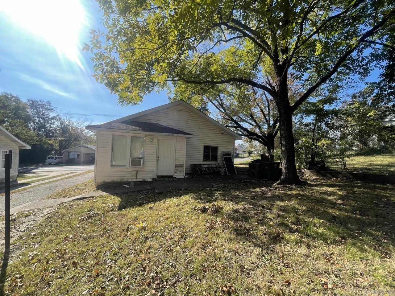 Residential in Hot Springs 3