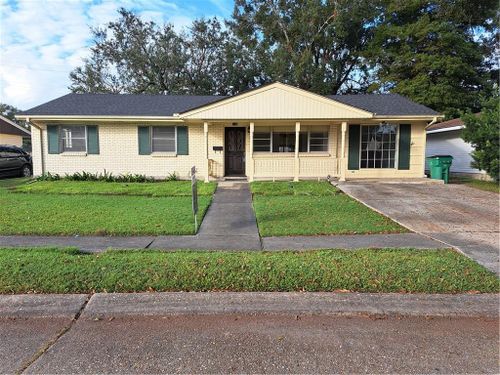 4108 Academy Dr, Metairie, LA, 70003-1425 | Card Image