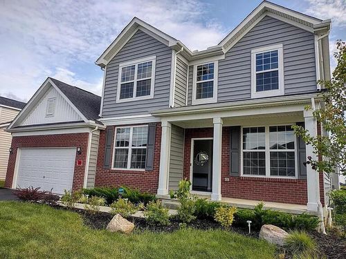 230 Winter Shadow Loop, Delaware, OH, 43015-3975 | Card Image
