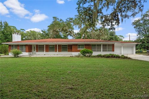 9722 E Lazy Oak Drive, Floral City, FL, 34436 | Card Image