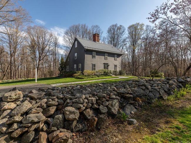 111 Todd Hill Rd, House other with 3 bedrooms, 2 bathrooms and 4 parking in Morris CT | Image 7