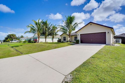 1054 Sw Jennifer Terrace, Port St. Lucie, FL, 34953 | Card Image