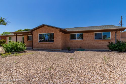 6022 E Eastland St, Tucson, AZ, 85711-4638 | Card Image