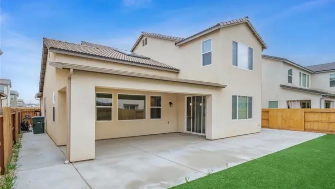 Residential in Fresno 5
