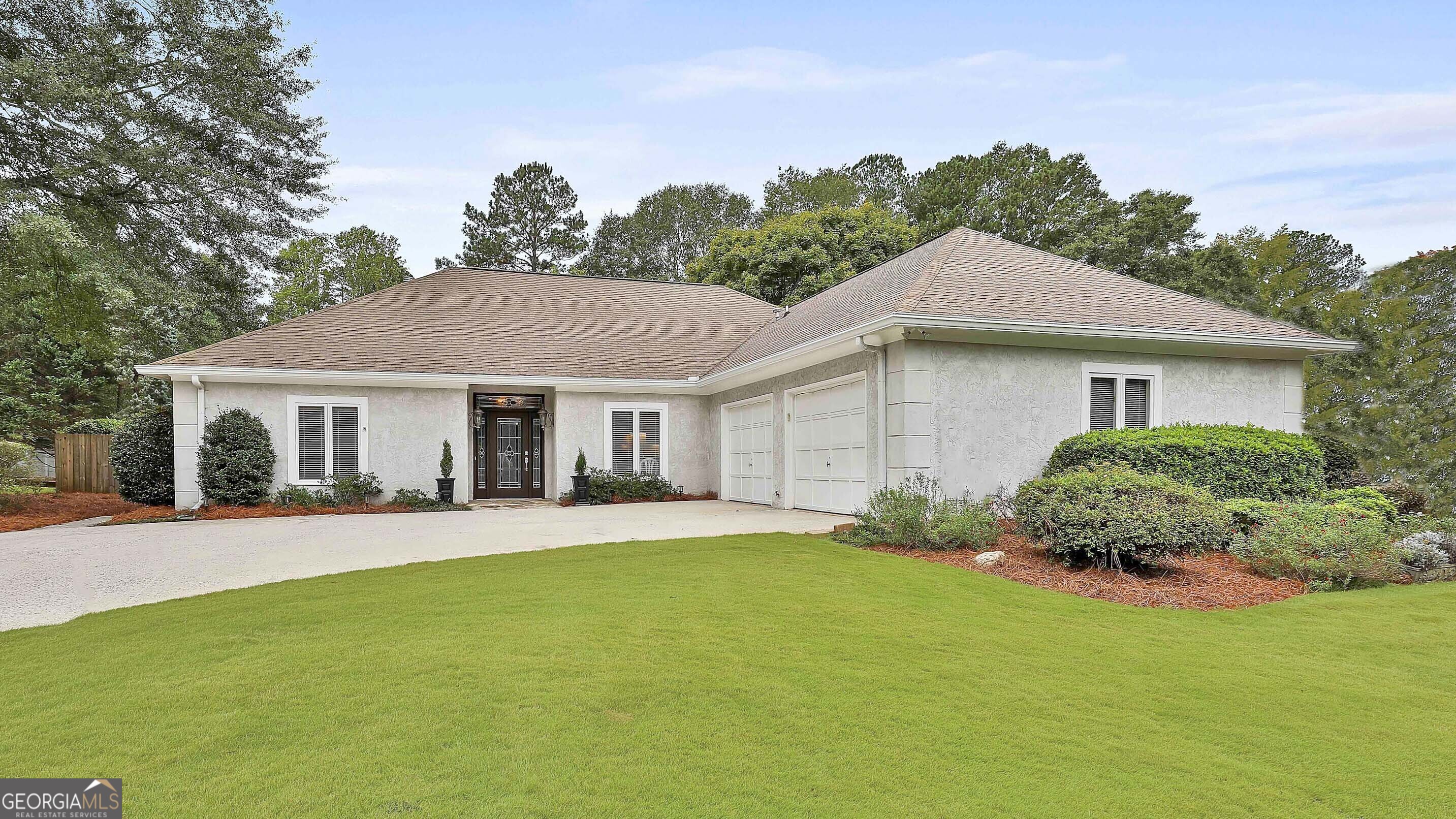 Edens Edge , Peachtree City, GA 30269