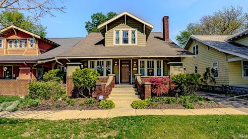 3 Park Ave, Lafayette, IN, 47904-3142 | Card Image