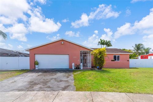 25701 Sw 133rd Ct, Homestead, FL, 33032 | Card Image