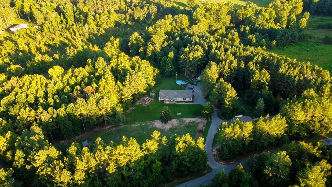 Residential in Decatur 2