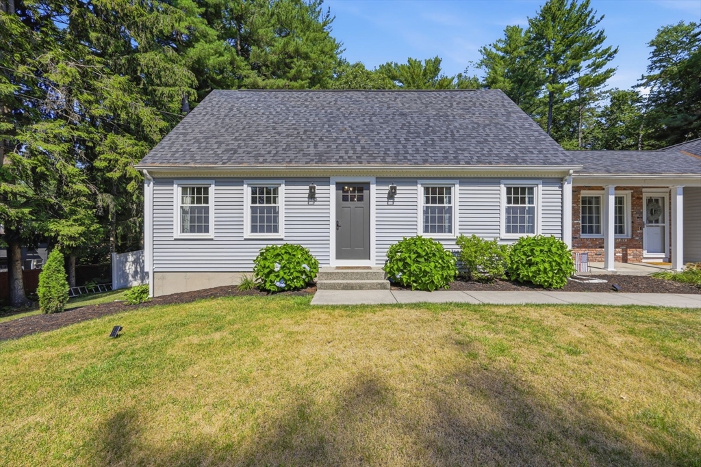 Residential in Westfield 5