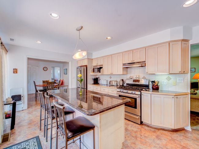115 Lockerbie Ln, House other with 4 bedrooms, 3 bathrooms and 2 parking in Wilmette IL | Image 9