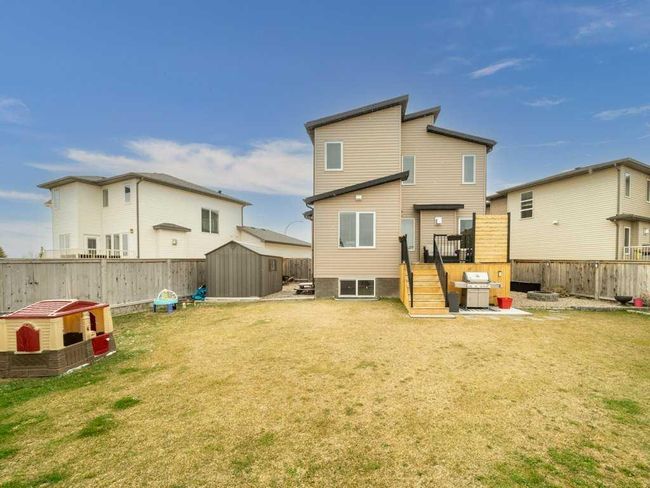 619 Mount Sundance Bay W, Home with 3 bedrooms, 3 bathrooms and 4 parking in Lethbridge AB | Image 46