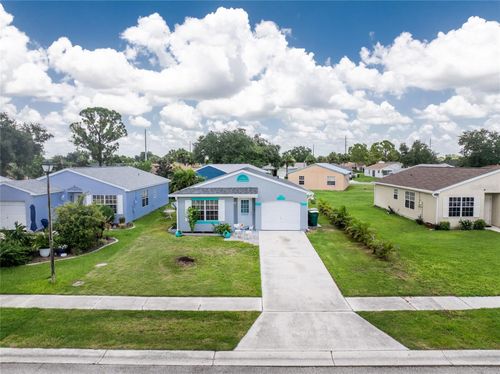 20016 Sancraft Ave, PORT CHARLOTTE, FL, 33954-2166 | Card Image