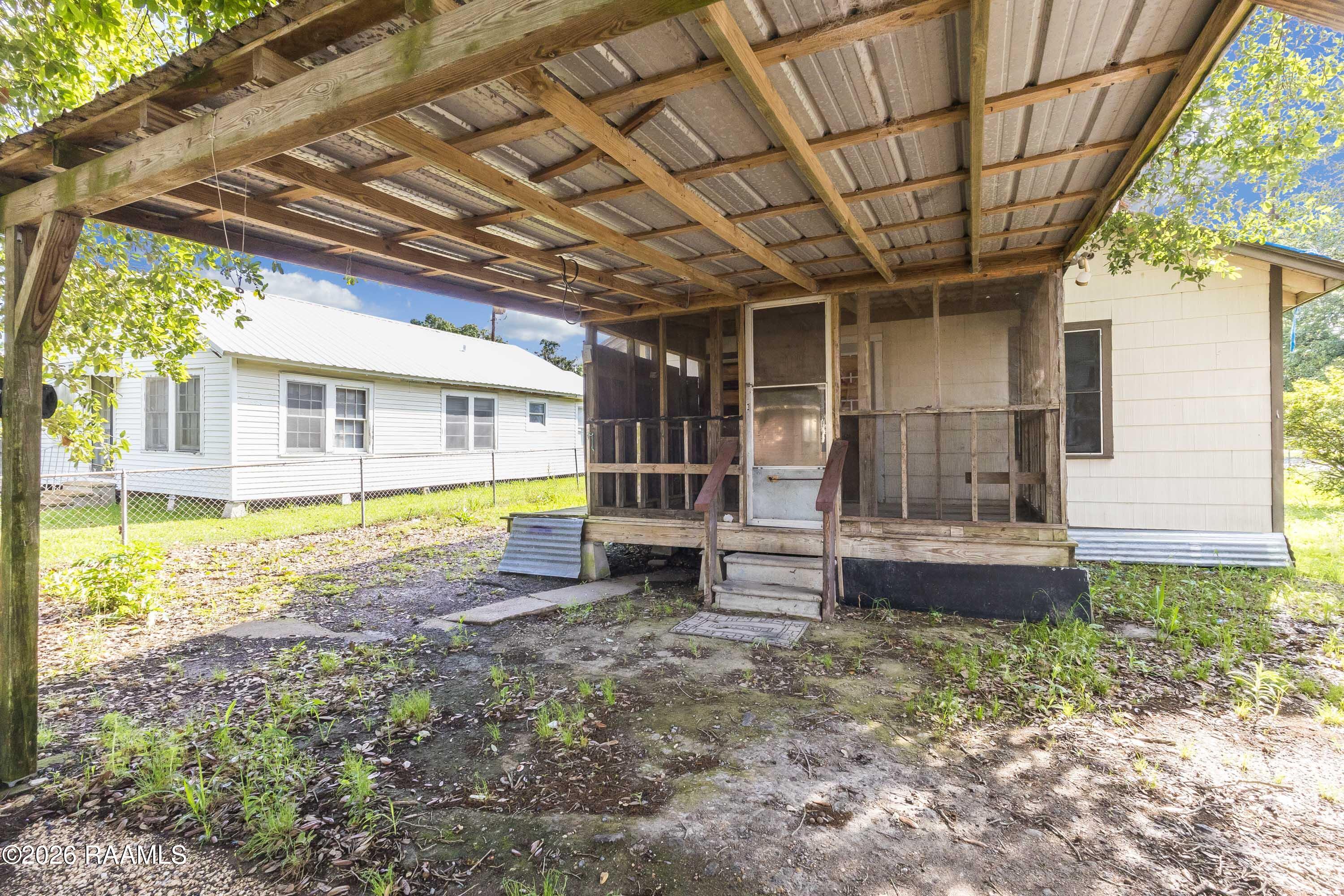 Residential in Crowley 5