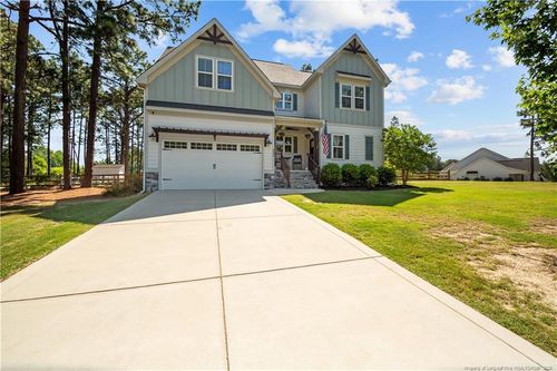 600 Trinity Ct, Carthage, NC, 28327-9376 | Card Image