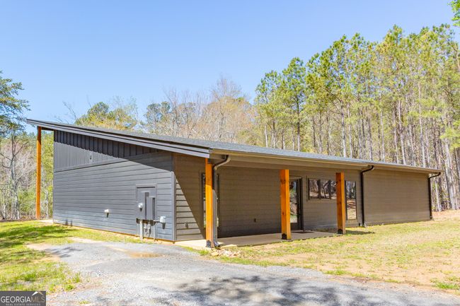 168 State Line Rd, House other with 4 bedrooms, 2 bathrooms and null parking in Cloudland GA | Image 54