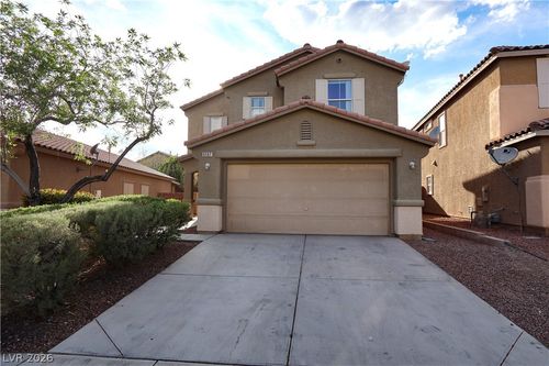 6507 Copper Smith Ct, North Las Vegas, NV, 89084-2216 | Card Image