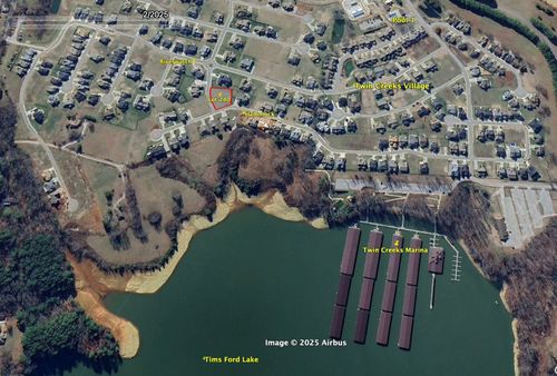 0 Hammock Dr, Winchester, TN, 37398 | Card Image