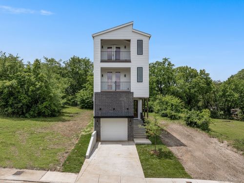 917 33rd Ave N, Nashville, TN, 37209-2604 | Card Image