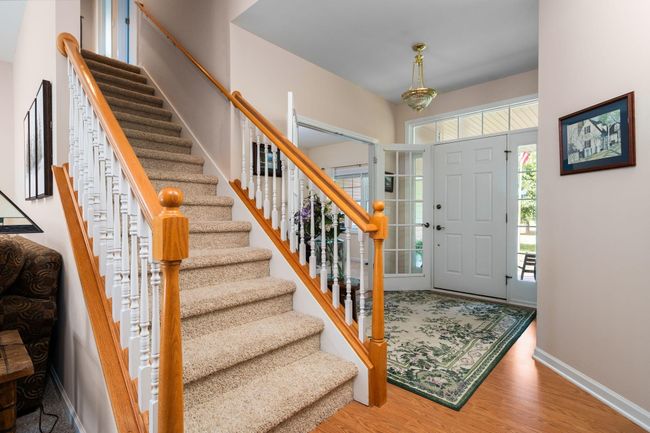 11717 Island Lake Rd, House other with 4 bedrooms, 3 bathrooms and null parking in Dexter MI | Image 30