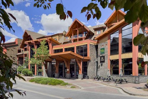 103-191 Kananaskis Way, Canmore, AB, T1W0A3 | Card Image