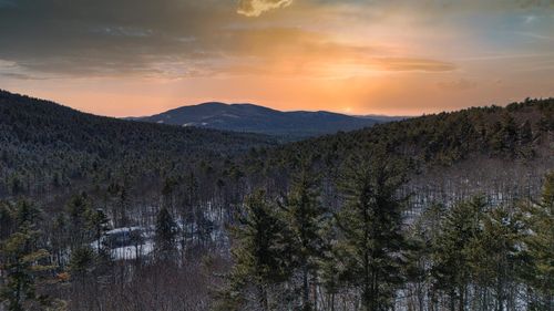 Lot 26-2 Scarboro Rd, Freedom, NH, 03836-8800 | Card Image