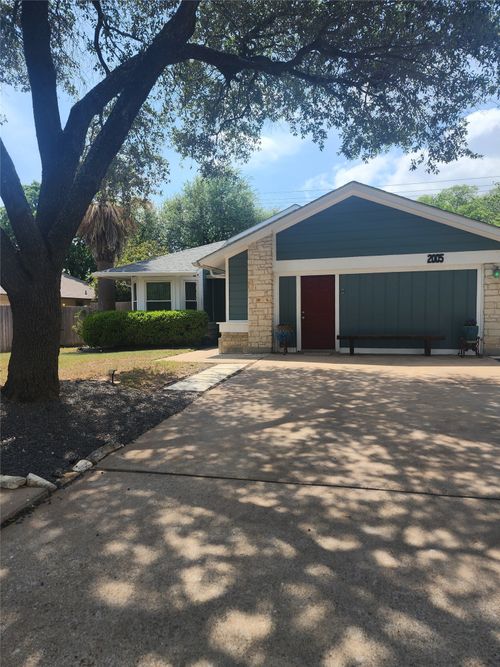 2005 Elysian Flds, Austin, TX, 78727-3213 | Card Image