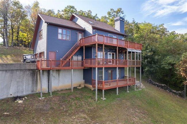 2159 Monument Rd, House other with 5 bedrooms, 4 bathrooms and 4 parking in Jasper GA | Image 58