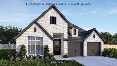 521 Summer Place Lane, Georgetown, TX, 78628 | Card Image